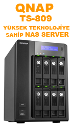 qnap nas server
