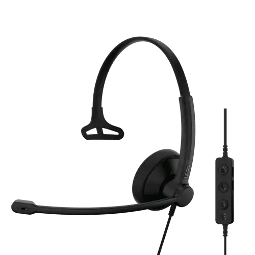 EPOS IMPACT 100 MS Stereo USB-C+A