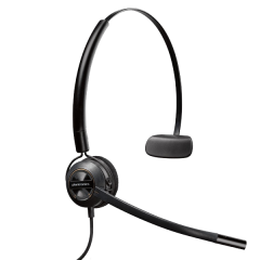 Plantronics ENCOREPRO HW540 E&A QD Kulaklık
