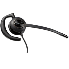 Plantronics ENCOREPRO HW530 E&A QD Kulaklık