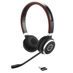 Jabra Evolve 65 Duo USB NC
