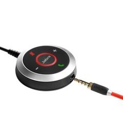 Jabra Evolve 40 UC Mono Usb Kablolu Kulaklık