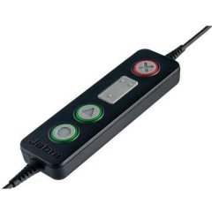 Jabra BIZ 2300 Mono NC USB Kablolu Kulaklık