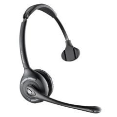 Plantronics CS510 Taçlı Tek Taraflı Kablosuz Masaüstü Telefon Kulaklığı