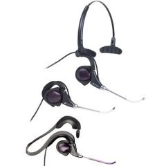 Plantronics H171/A Çok Amaçlı Tek Taraflı Voice Tube Kulaklık