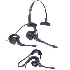 Plantronics H171/N Çok Amaçlı Tek Taraflı Kulaklık