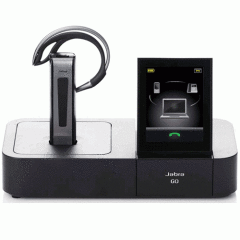 Jabra G0 6470 Touch Screen Kulaklık