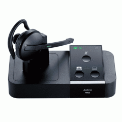 Jabra Pro9450 Multiuse Kulaklık