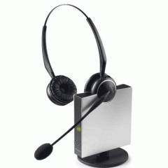 Jabra GN9120 Duo UNC Kulaklık