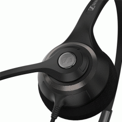EPOS SC 260 USB Çift Taraflı Taçlı HD Kulaklık