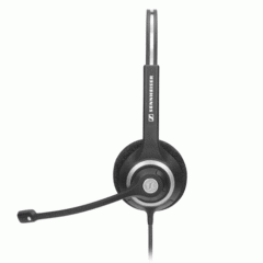 EPOS SC 230 USB CTRL Tek Taraflı Taçlı HD Kulaklık