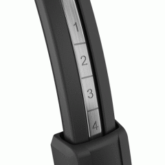 EPOS SC 230 USB CTRL Tek Taraflı Taçlı HD Kulaklık
